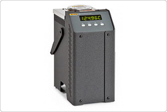6102/7102/7103 Micro-Bath Thermometer Calibrators
