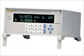 RPM4 Reference Pressure Monitor
