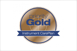 Priority Gold Instrument CarePlan