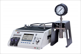 CPS-2270-20M-HC20 CPS with 2271A Industrial Pressure Calibrator