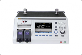 2271A Industrial Pressure Calibrator