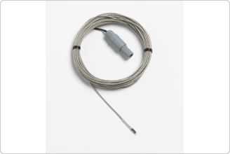 5611T Secondary Reference Thermistor Probe