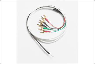 5611A Secondary Reference Thermistor Probes