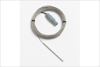 5665 Secondary Reference Thermistor Probe