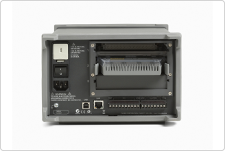 2638A Hydra Series III Data Acquisition System/Digital Multimeter (DMM)