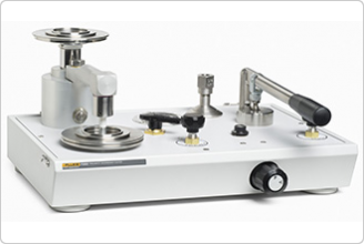 P3000 Pneumatic Deadweight Testers - P3016