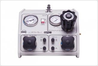 GPC1-16000 / GPC1-10000 High Gas Pressure Controller
