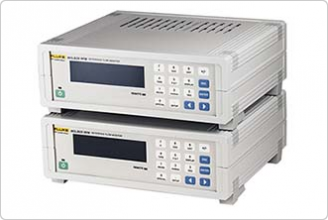 Fluke Calibration's molbox RFM flow monitors 