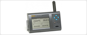 5020A Thermo-Hygrometer