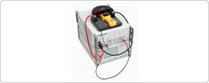 52120A Transconductance Amplifier