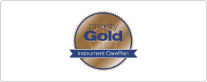 Priority Gold Instrument CarePlan