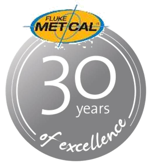 MET/CAL 30 years