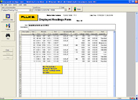 Fluke FVF-UG FlukeView Forms Software Upgrade
