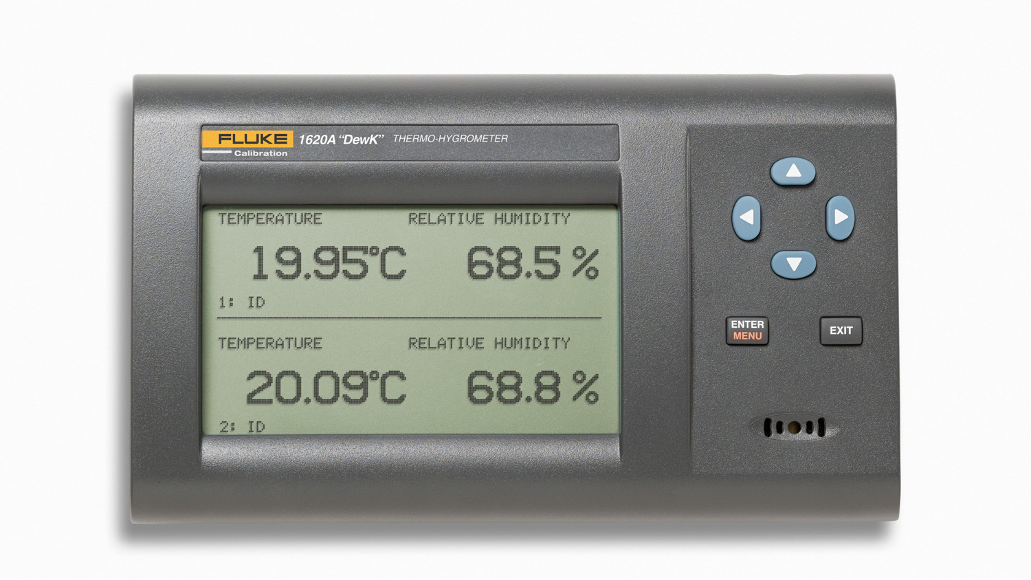 how to check humidity without hygrometer